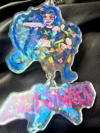 Image 2 of Get Jinxed! Charms (LAST STOCK)