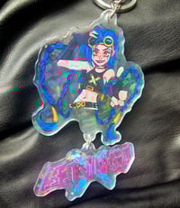 Image 1 of Get Jinxed! Charms (LAST STOCK)