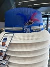 LA hat