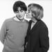 Image of (Kevin Hatt) (Chloë and Harmony ‘94)