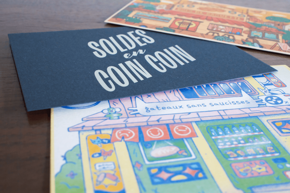 Image of Starter pack