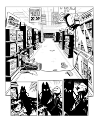 Image 2 of Dolmistaska: BOOK 1