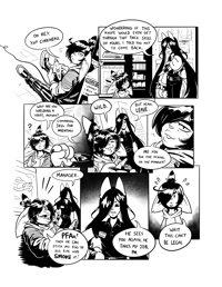 Image 3 of Dolmistaska: BOOK 1