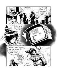 Image 4 of Dolmistaska: BOOK 1