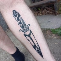 Image 3 of Service de tatouage