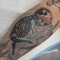 Image 2 of Service de tatouage