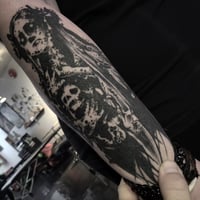 Image 4 of Service de tatouage