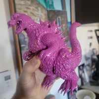 Godzilla rose