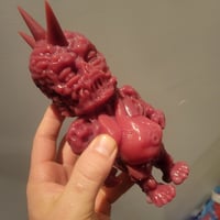 Image 1 of Figurine en résine 