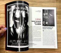 Image 2 of HIU 1993-2003. Dieci anni di immaginario underground - In Your Face Comics