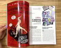 Image 4 of HIU 1993-2003. Dieci anni di immaginario underground - In Your Face Comics