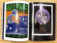 Image 6 of HIU 1993-2003. Dieci anni di immaginario underground - In Your Face Comics