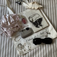 Image 2 of VOLEUSE TOTE BAG