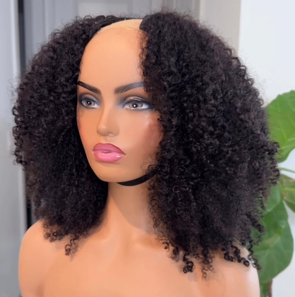 Image of FLASH SALE - KOKO KINKS U-PART UNIT