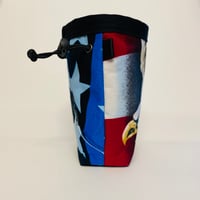 Image 4 of USA bag