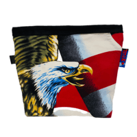 Image 1 of USA bucket