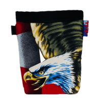 Image 1 of USA bag