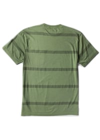 Image 2 of Camiseta Vissla Granada Eco SS tee en rebajas