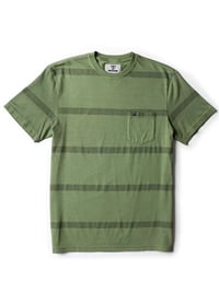 Image 1 of Camiseta Vissla Granada Eco SS tee en rebajas