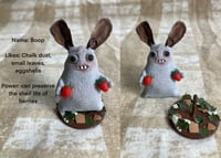 Image 2 of Trinket Creatures