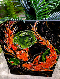 Image 6 of Stirred, Not Shaken