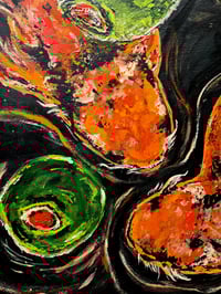 Image 1 of Stirred, Not Shaken