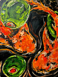 Image 3 of Stirred, Not Shaken