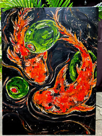 Image 2 of Stirred, Not Shaken