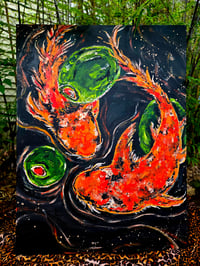 Image 5 of Stirred, Not Shaken