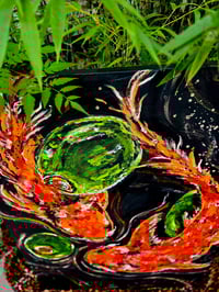 Image 4 of Stirred, Not Shaken