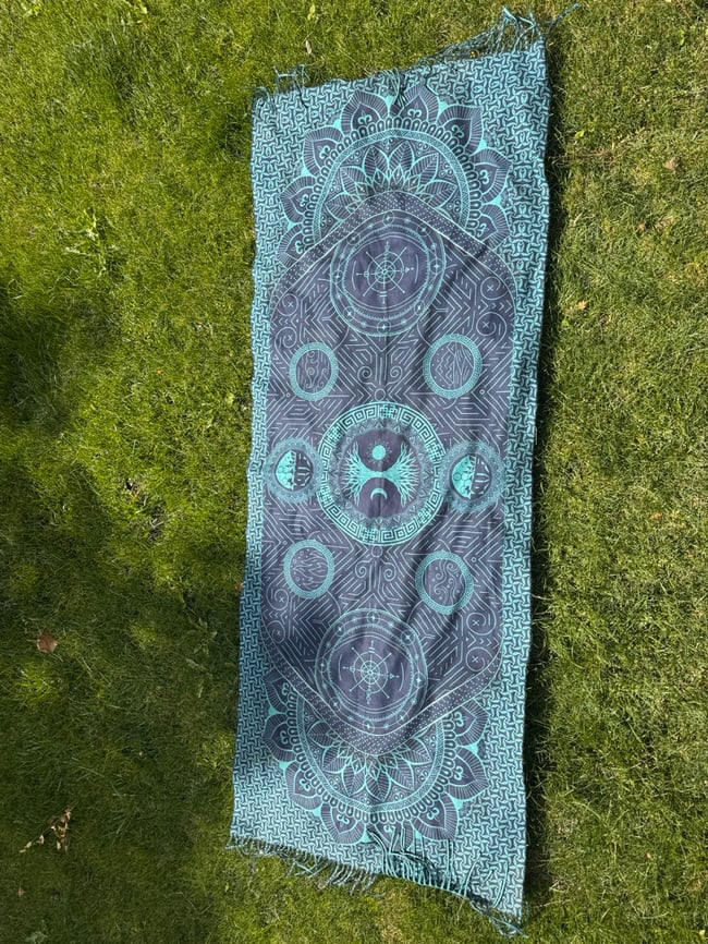 2025 Konnexion Pashmina (Free Shipping and Gift Included)