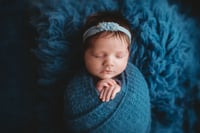 Image 1 of Newborn - In Studio 