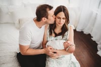 Image 3 of Newborn - In Studio 