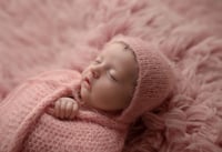 Image 2 of Newborn - In Studio 