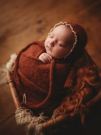 Image 4 of Newborn - In Studio 