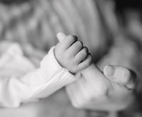 Image 1 of Lifestyle Newborn 