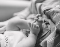 Image 2 of Lifestyle Newborn 