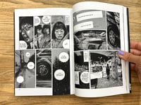 Image 3 of Suburban Hell di Taro Kanafuro - In Your Face Comics