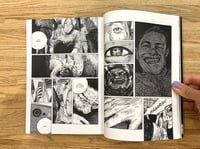 Image 4 of Suburban Hell di Taro Kanafuro - In Your Face Comics