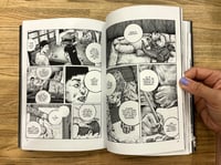 Image 5 of Suburban Hell di Taro Kanafuro - In Your Face Comics