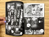 Image 6 of Suburban Hell di Taro Kanafuro - In Your Face Comics