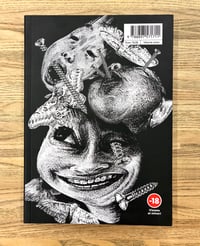 Image 7 of Suburban Hell di Taro Kanafuro - In Your Face Comics