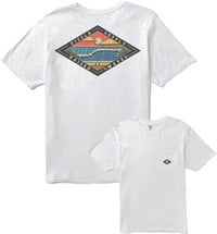 Image 3 of Camiseta Vissla Wave Chasers Premium Organic en rebajas.