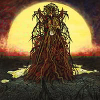 Image 1 of 	 Charnel Altar-  Abatement Of The Sun -  CD