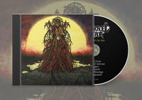 Image 2 of 	 Charnel Altar-  Abatement Of The Sun -  CD