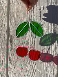 Image 2 of Cherry Suncatchers