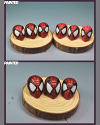 Image 4 of AY-V REVO SPIDEY GALLERY
