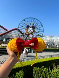 Image 1 of Honey ears 