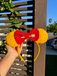 Image 2 of Honey ears 