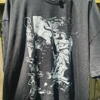 Image 1 of At The Bottom Of The Great Lakes Tee (3X ONLY)
